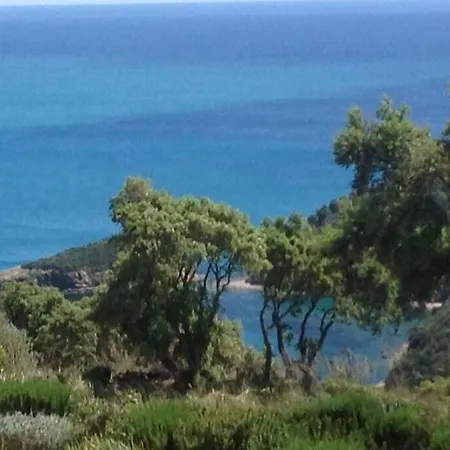 Villa Appiani In Elba Island With Private Pool