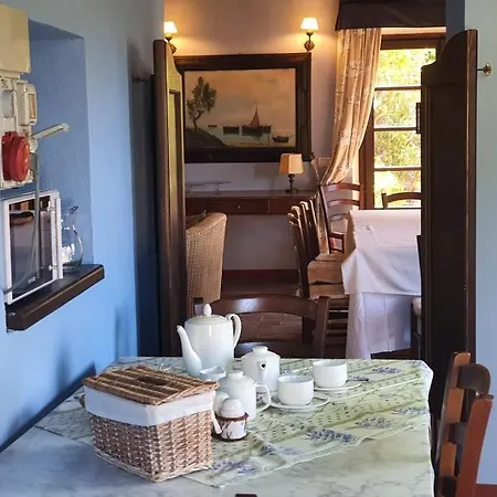 Villa Villa Appiani In Elba Island With Private Pool *