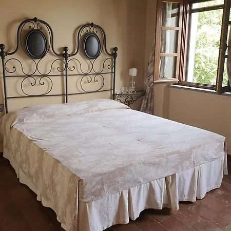 Villa Appiani In Elba Island With Private Pool Rio Marina