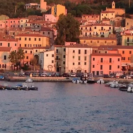 Villa Appiani In Elba Island With Private Pool Villa Rio Marina