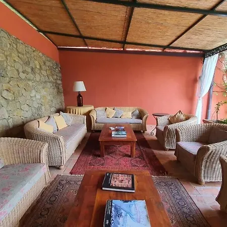 Villa Appiani In Elba Island With Private Pool Villa *