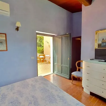 Villa Villa Appiani In Elba Island With Private Pool *