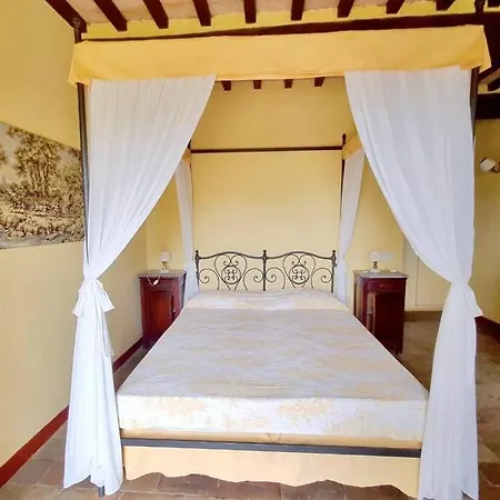 Villa Villa Appiani In Elba Island With Private Pool Rio Marina