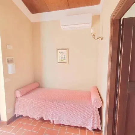 Villa Villa Appiani In Elba Island With Private Pool