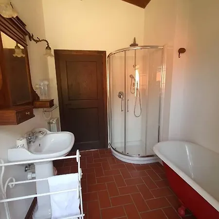 Villa Appiani In Elba Island With Private Pool Villa