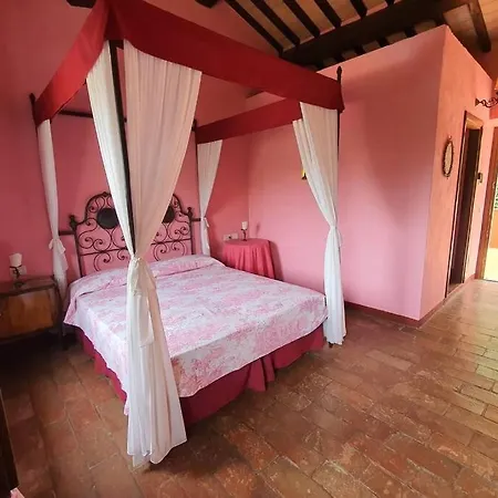 Villa Villa Appiani In Elba Island With Private Pool *