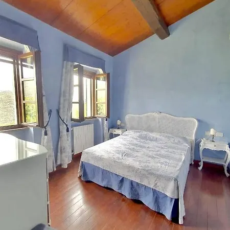 Villa Appiani In Elba Island With Private Pool * Rio Marina