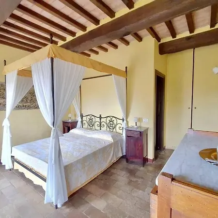 Villa Appiani In Elba Island With Private Pool Villa *