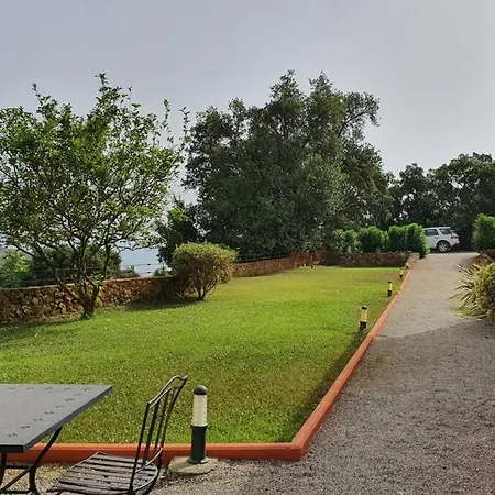 빌라 Villa Appiani In Elba Island With Private Pool