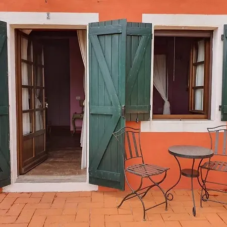 빌라 Villa Appiani In Elba Island With Private Pool *
