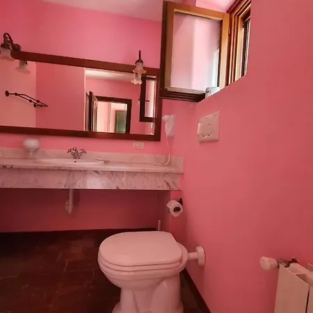 빌라 Villa Appiani In Elba Island With Private Pool 리오마리나