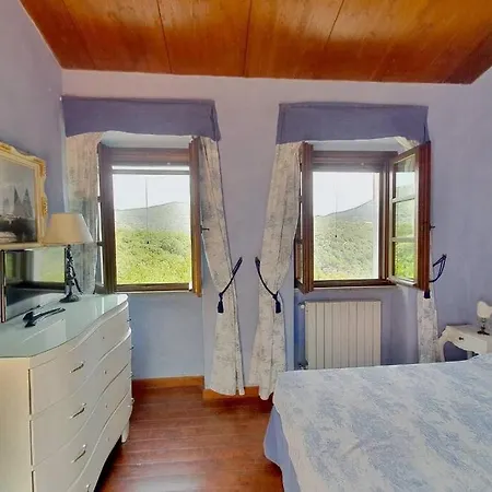 빌라 Villa Appiani In Elba Island With Private Pool *